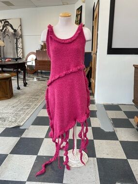Tyler McGillivary Jellyfish Dress